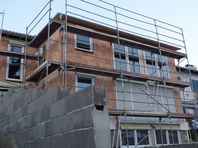 construction site, housebuilding, to build, framework, house, shell, completion, unshrouded, wall, window, construction site, housebuilding, housebuilding, housebuilding, framework, framework, framework, framework, framework